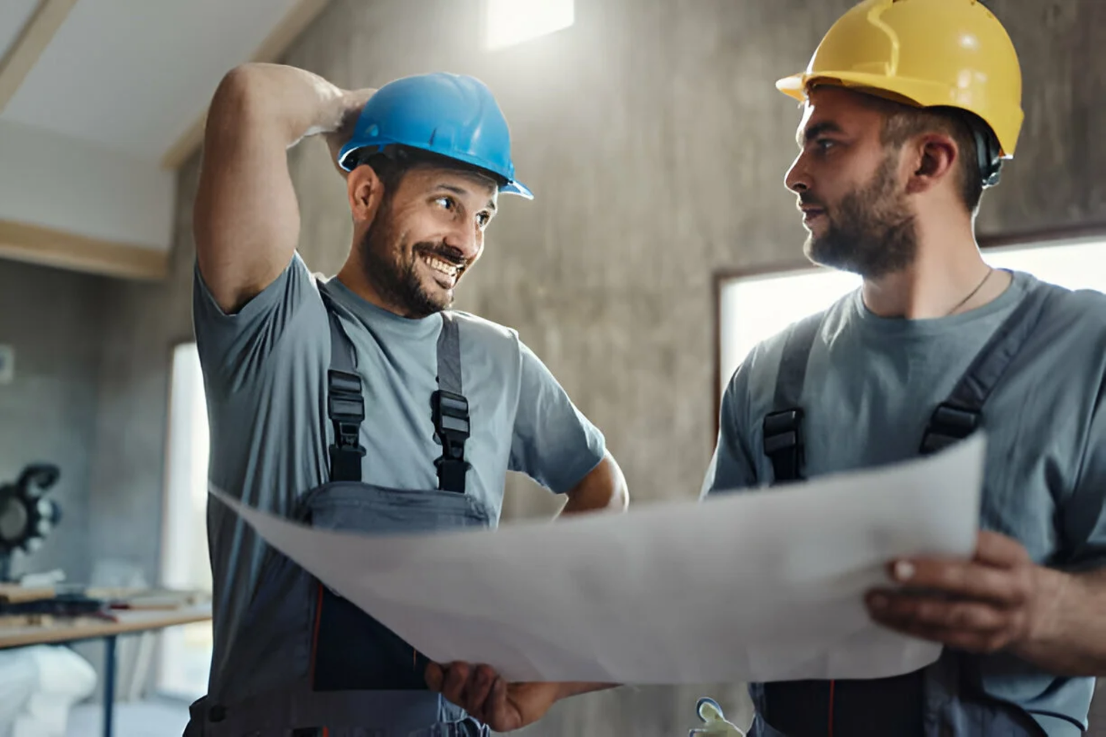 Common Construction Mistakes & How Professional Planning Prevents Them