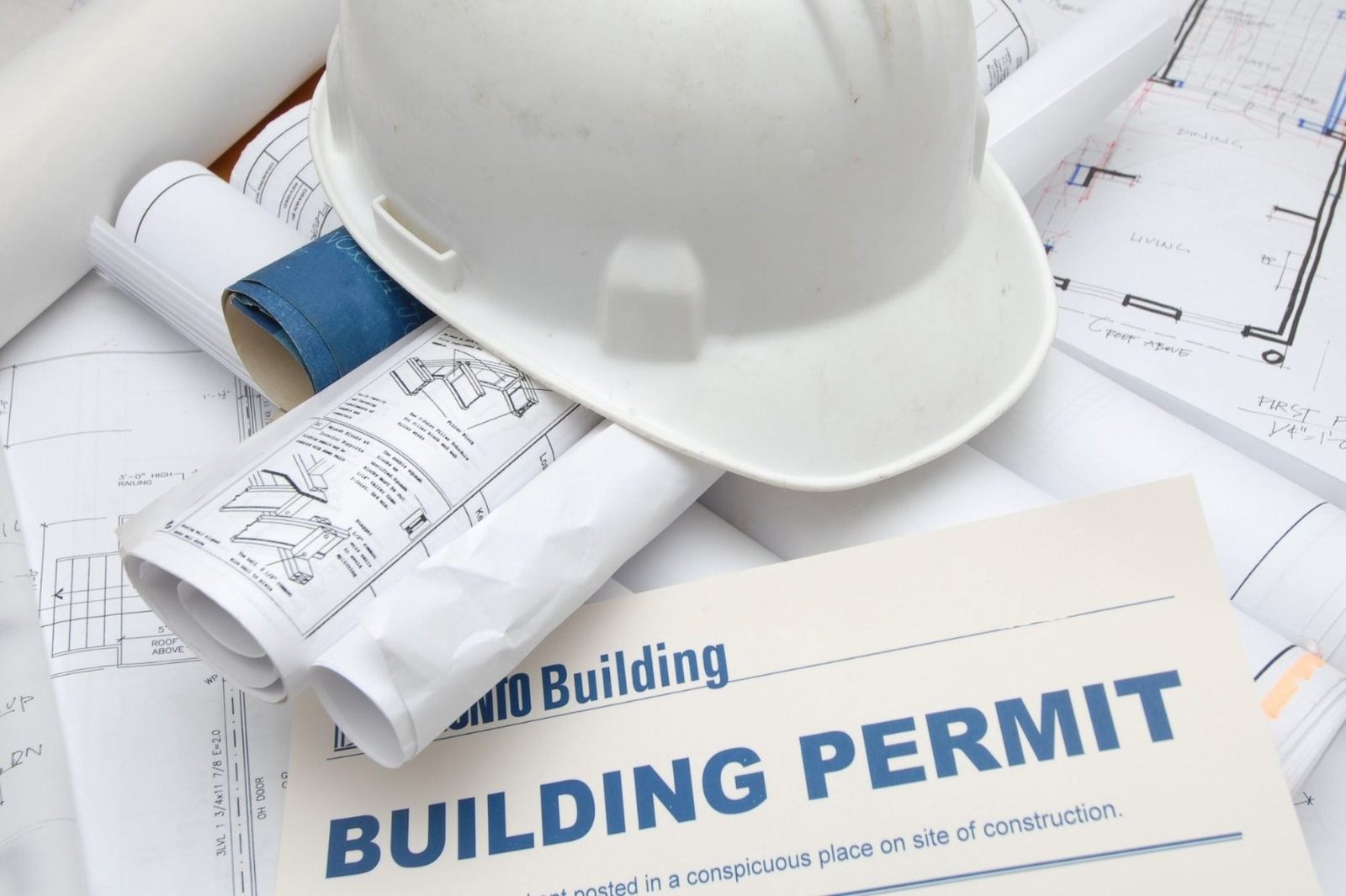 The Importance of Building Permission & Why Professional Assistance Matters
